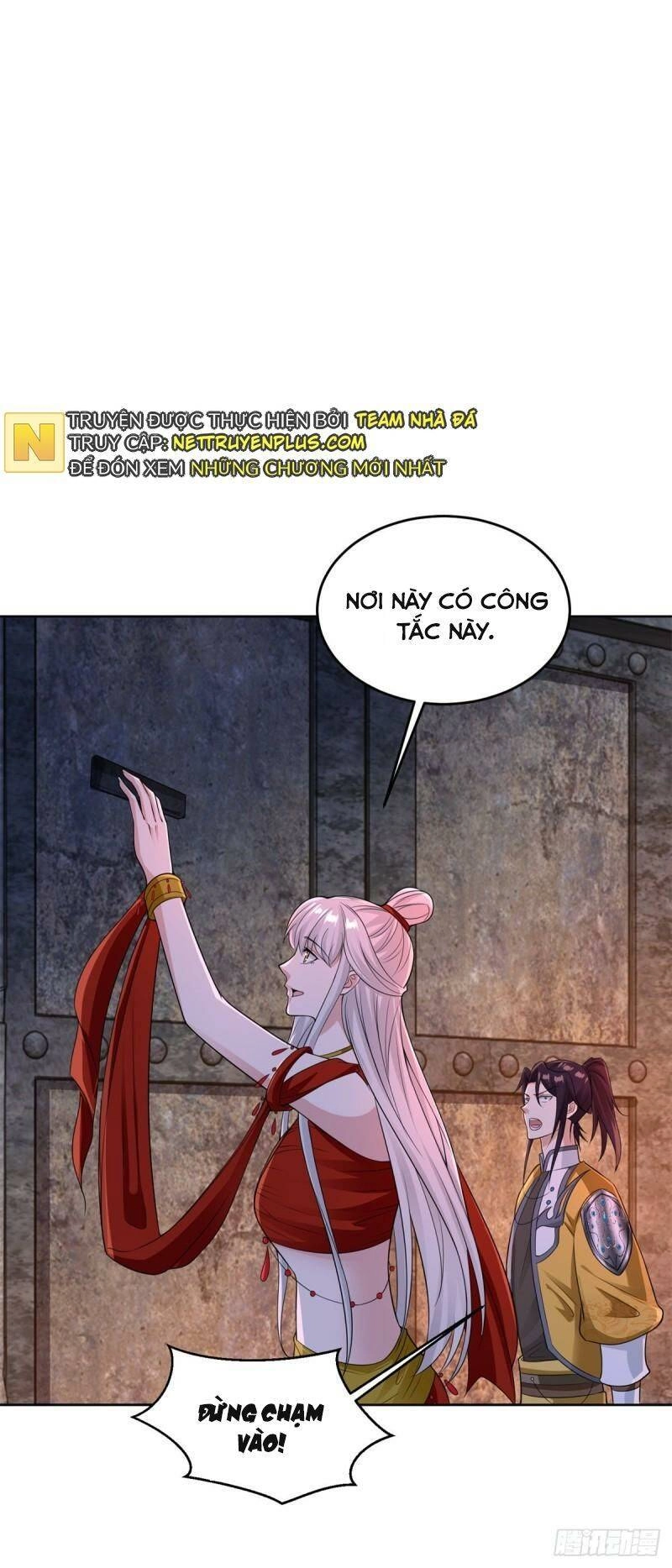 Người Ở Rể Bị Ép Thành Phản Diện Chapter 467 - 10