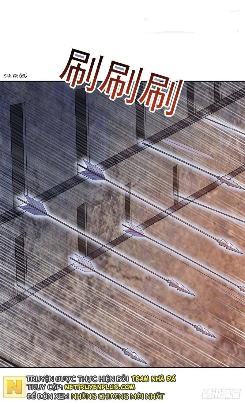 Người Ở Rể Bị Ép Thành Phản Diện Chapter 467 - 12