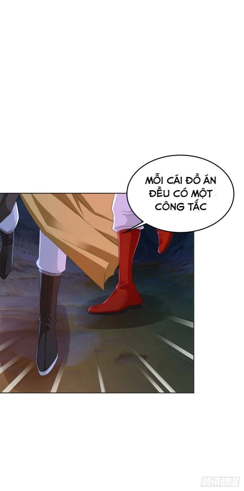 Người Ở Rể Bị Ép Thành Phản Diện Chapter 467 - 18