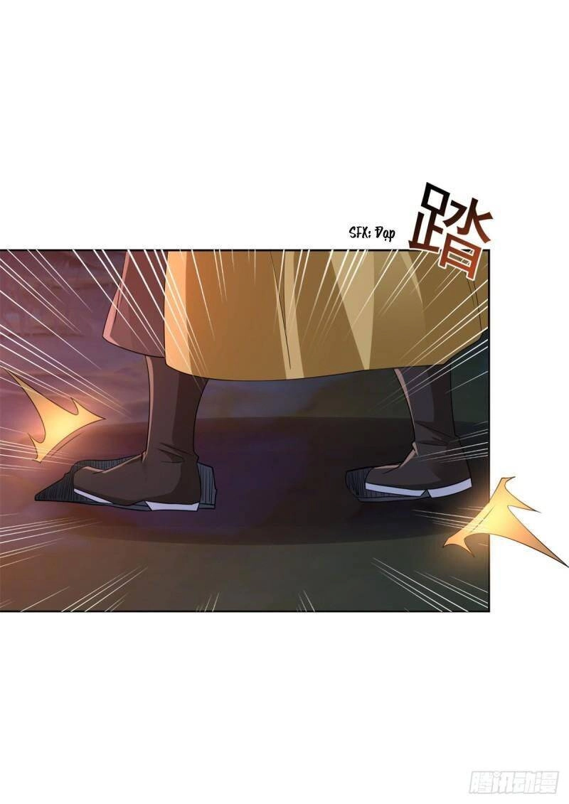 Người Ở Rể Bị Ép Thành Phản Diện Chapter 467 - 22