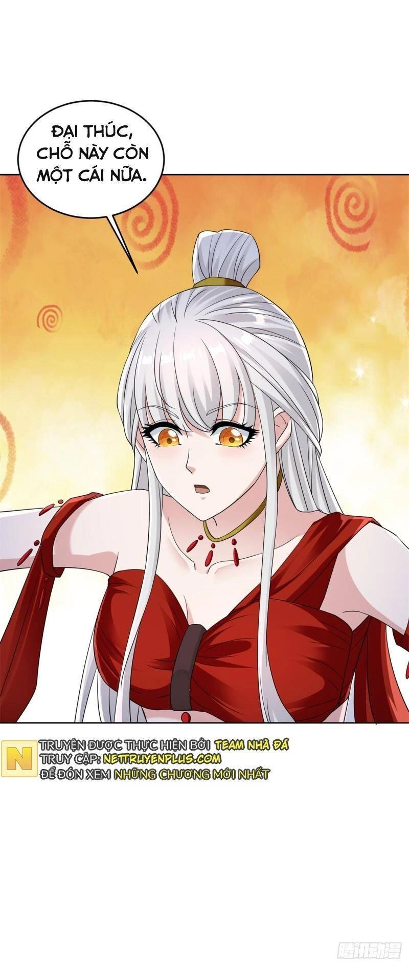 Người Ở Rể Bị Ép Thành Phản Diện Chapter 467 - 23