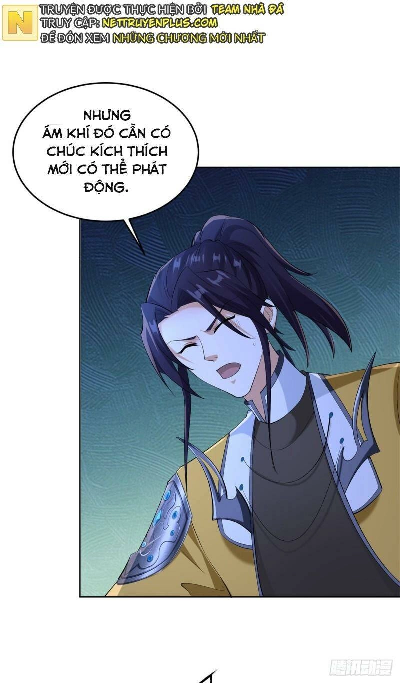 Người Ở Rể Bị Ép Thành Phản Diện Chapter 467 - 26