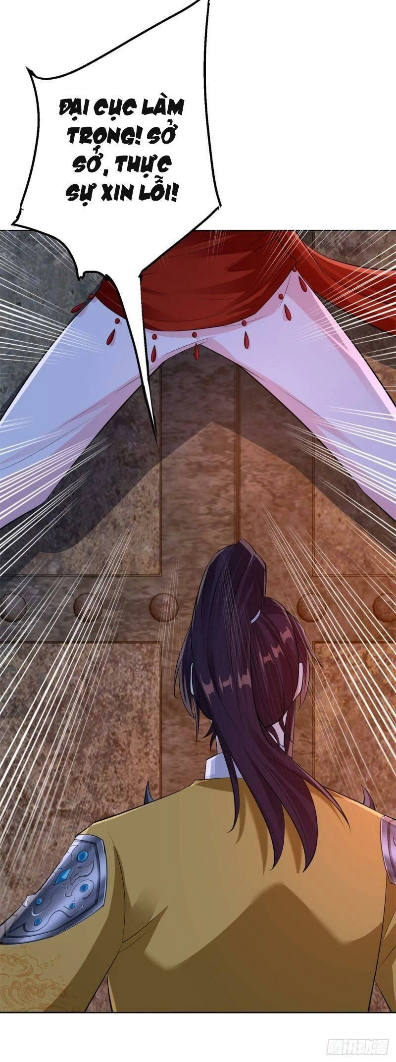 Người Ở Rể Bị Ép Thành Phản Diện Chapter 467 - 27