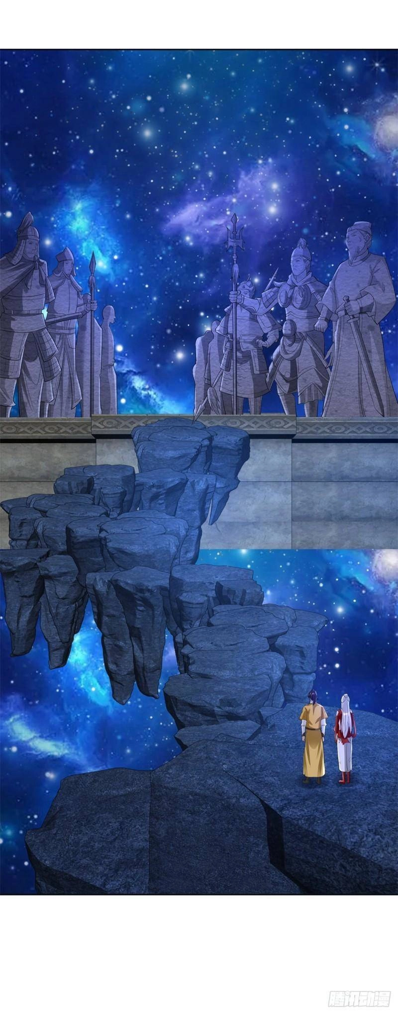 Người Ở Rể Bị Ép Thành Phản Diện Chapter 467 - 32