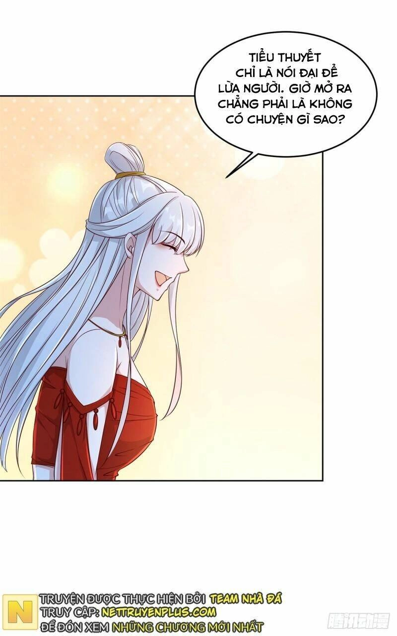 Người Ở Rể Bị Ép Thành Phản Diện Chapter 468 - 4