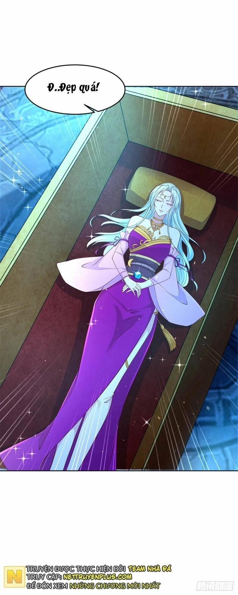 Người Ở Rể Bị Ép Thành Phản Diện Chapter 468 - 5