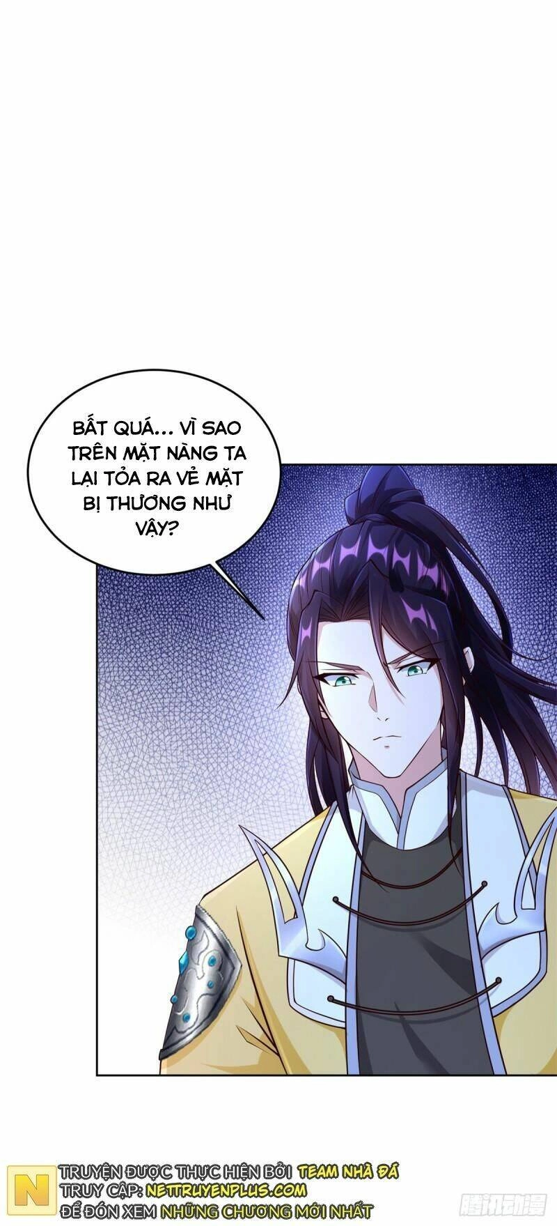 Người Ở Rể Bị Ép Thành Phản Diện Chapter 468 - 7