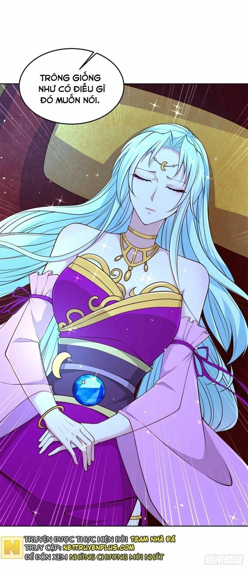 Người Ở Rể Bị Ép Thành Phản Diện Chapter 468 - 8