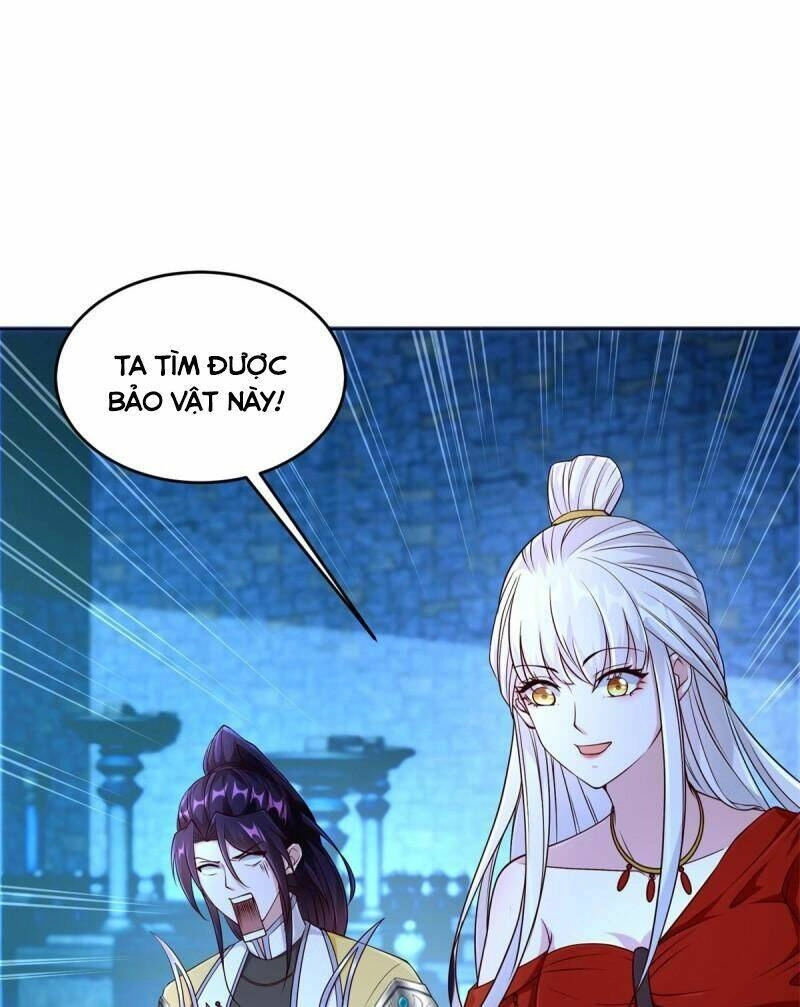 Người Ở Rể Bị Ép Thành Phản Diện Chapter 468 - 9