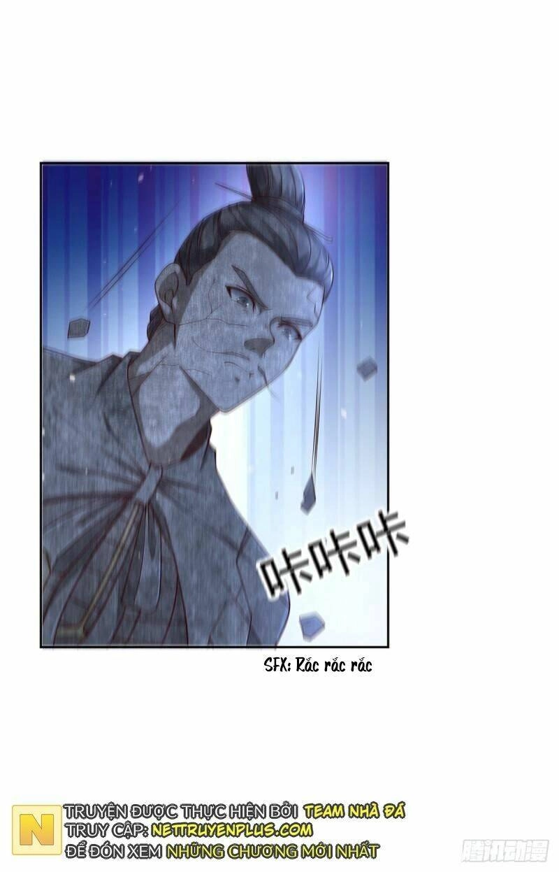 Người Ở Rể Bị Ép Thành Phản Diện Chapter 468 - 11