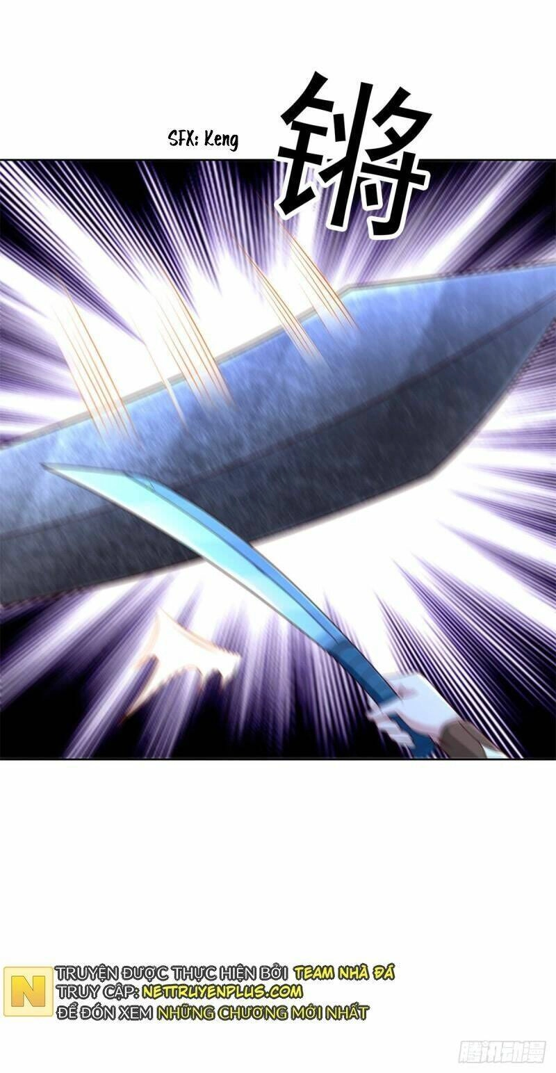 Người Ở Rể Bị Ép Thành Phản Diện Chapter 468 - 16