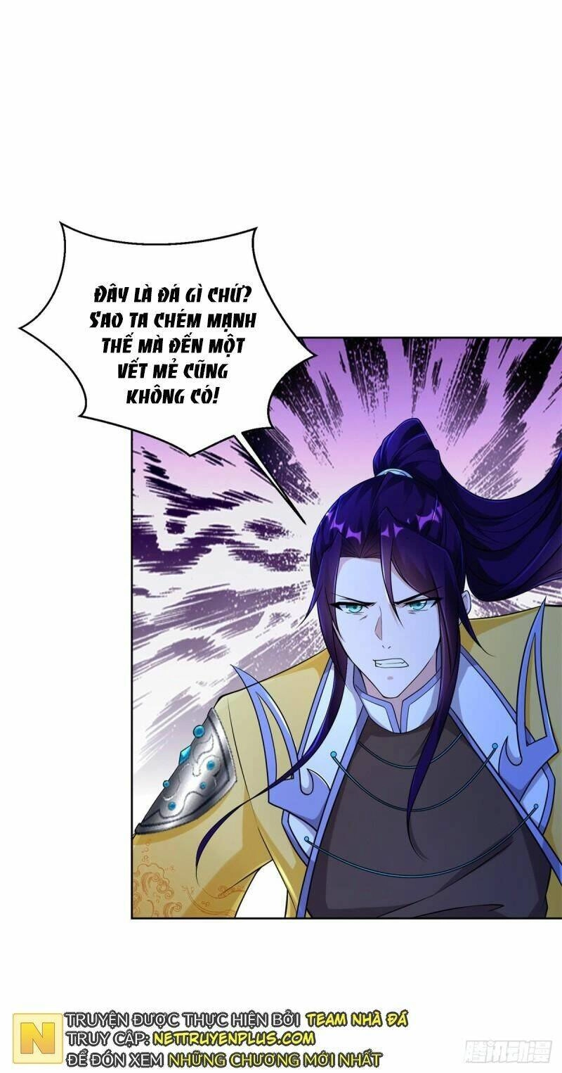 Người Ở Rể Bị Ép Thành Phản Diện Chapter 468 - 18