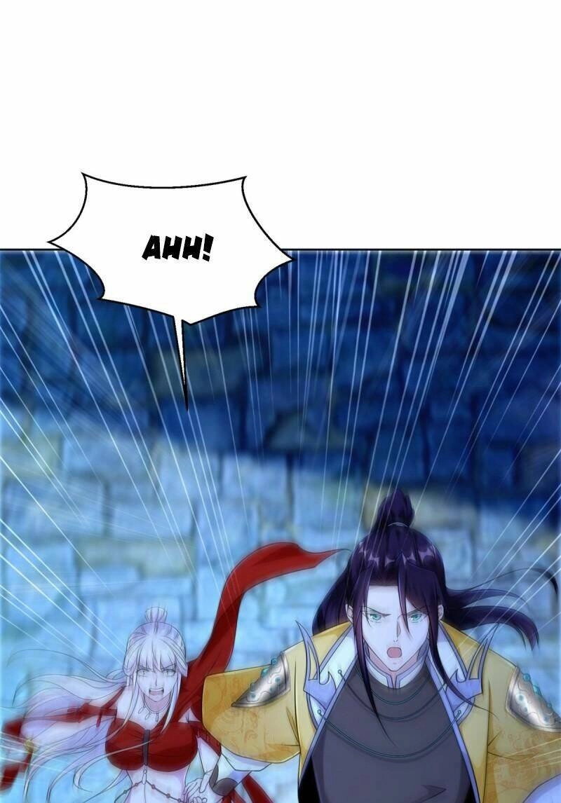 Người Ở Rể Bị Ép Thành Phản Diện Chapter 468 - 21