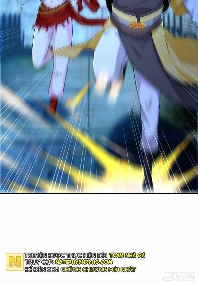 Người Ở Rể Bị Ép Thành Phản Diện Chapter 468 - 22