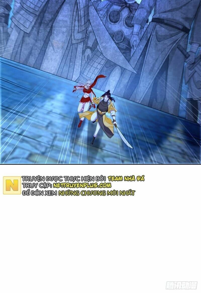 Người Ở Rể Bị Ép Thành Phản Diện Chapter 468 - 24