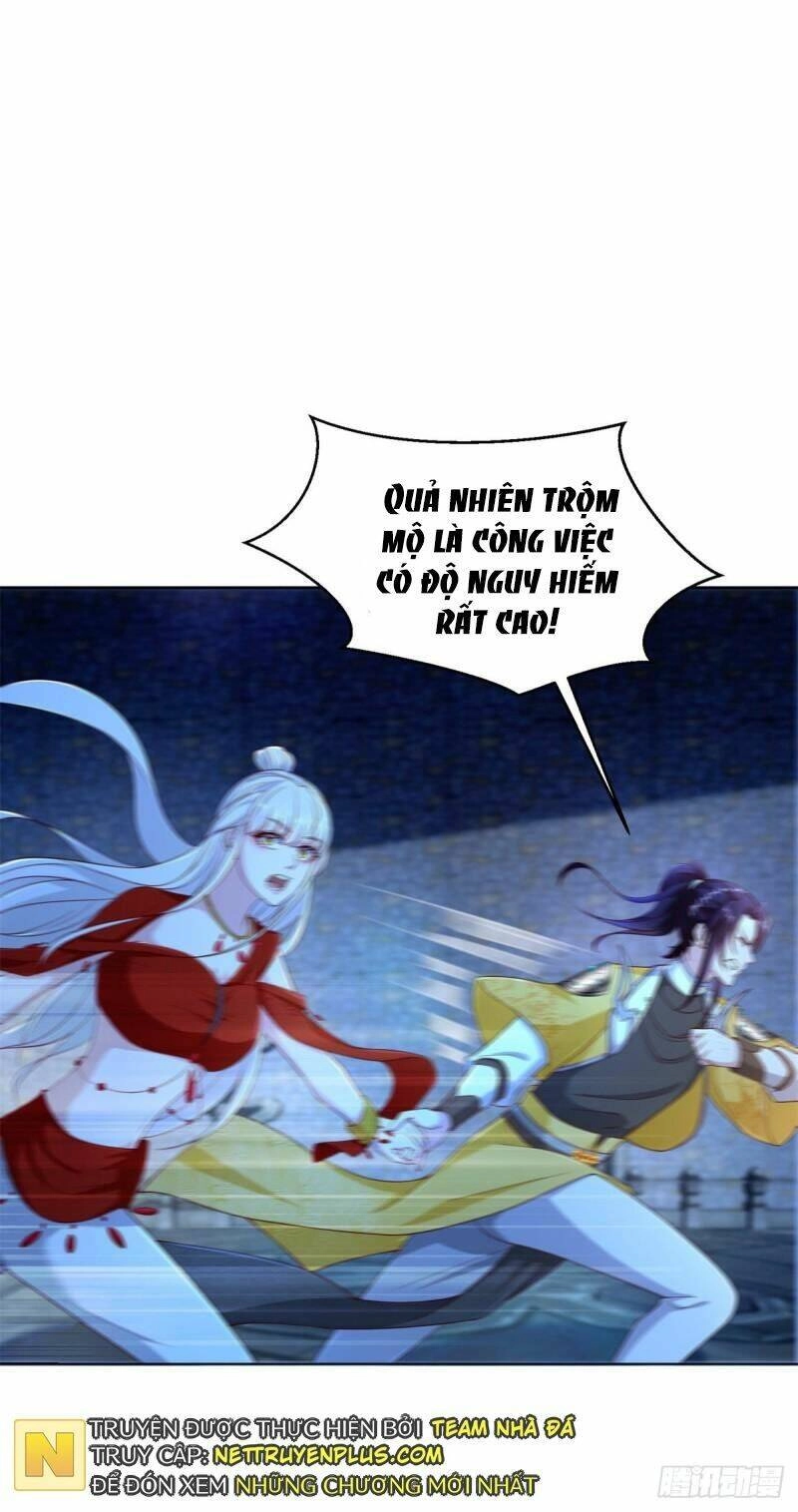 Người Ở Rể Bị Ép Thành Phản Diện Chapter 468 - 25