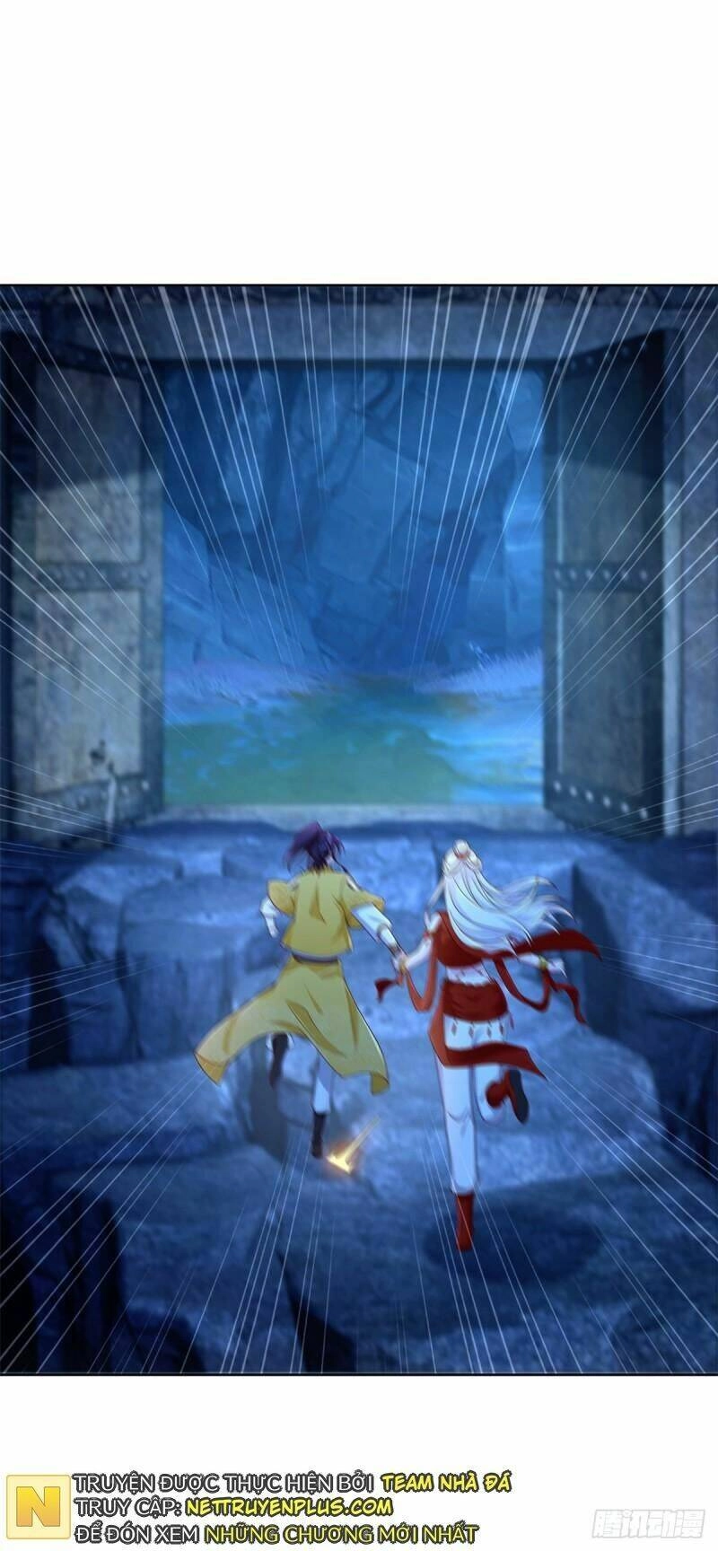 Người Ở Rể Bị Ép Thành Phản Diện Chapter 468 - 26