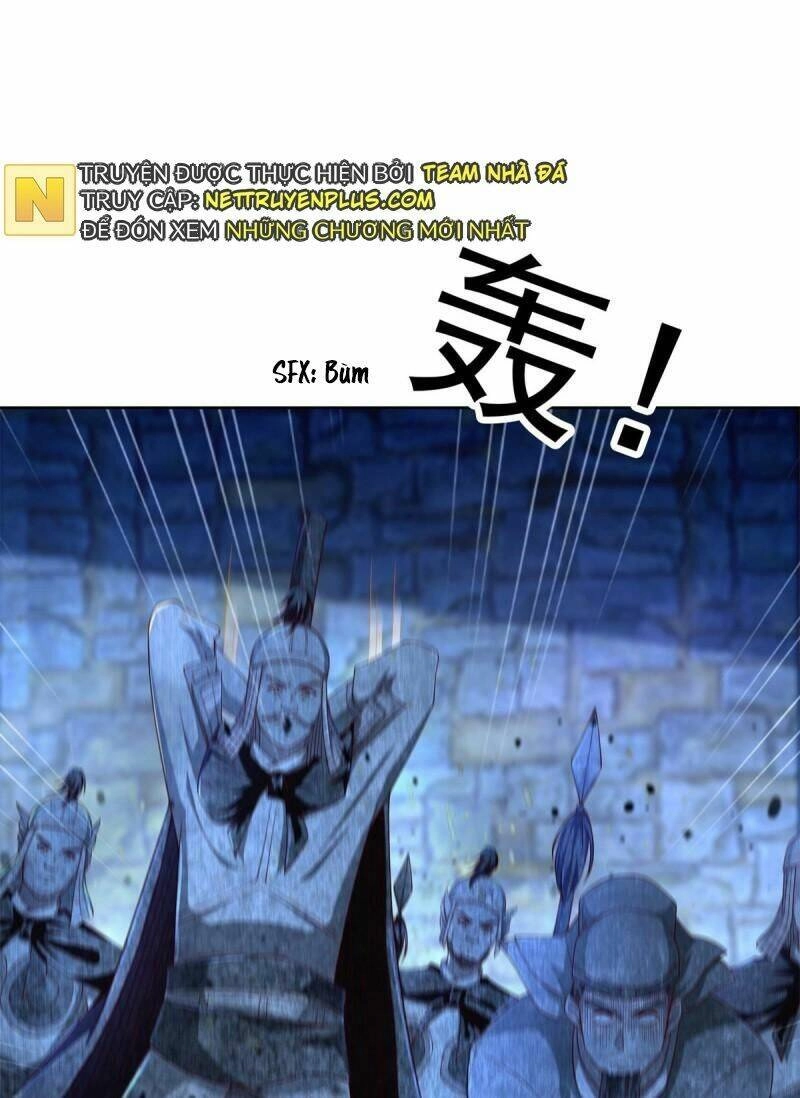 Người Ở Rể Bị Ép Thành Phản Diện Chapter 468 - 27