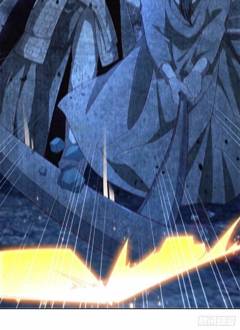 Người Ở Rể Bị Ép Thành Phản Diện Chapter 468 - 28