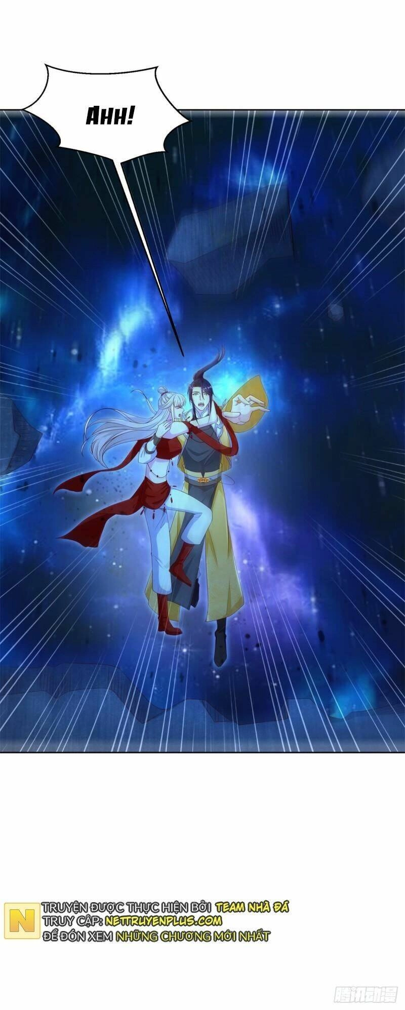 Người Ở Rể Bị Ép Thành Phản Diện Chapter 468 - 30