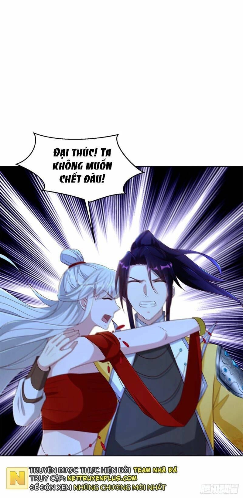 Người Ở Rể Bị Ép Thành Phản Diện Chapter 468 - 31