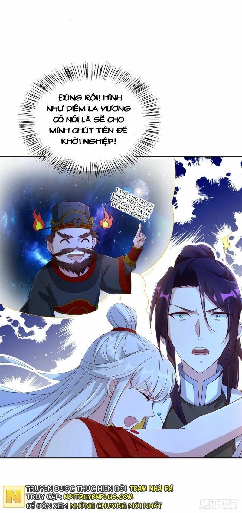 Người Ở Rể Bị Ép Thành Phản Diện Chapter 468 - 32