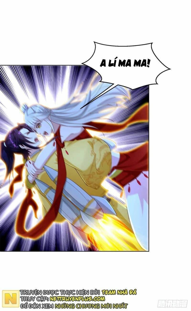 Người Ở Rể Bị Ép Thành Phản Diện Chapter 468 - 33