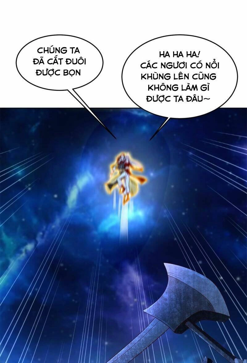 Người Ở Rể Bị Ép Thành Phản Diện Chapter 468 - 35