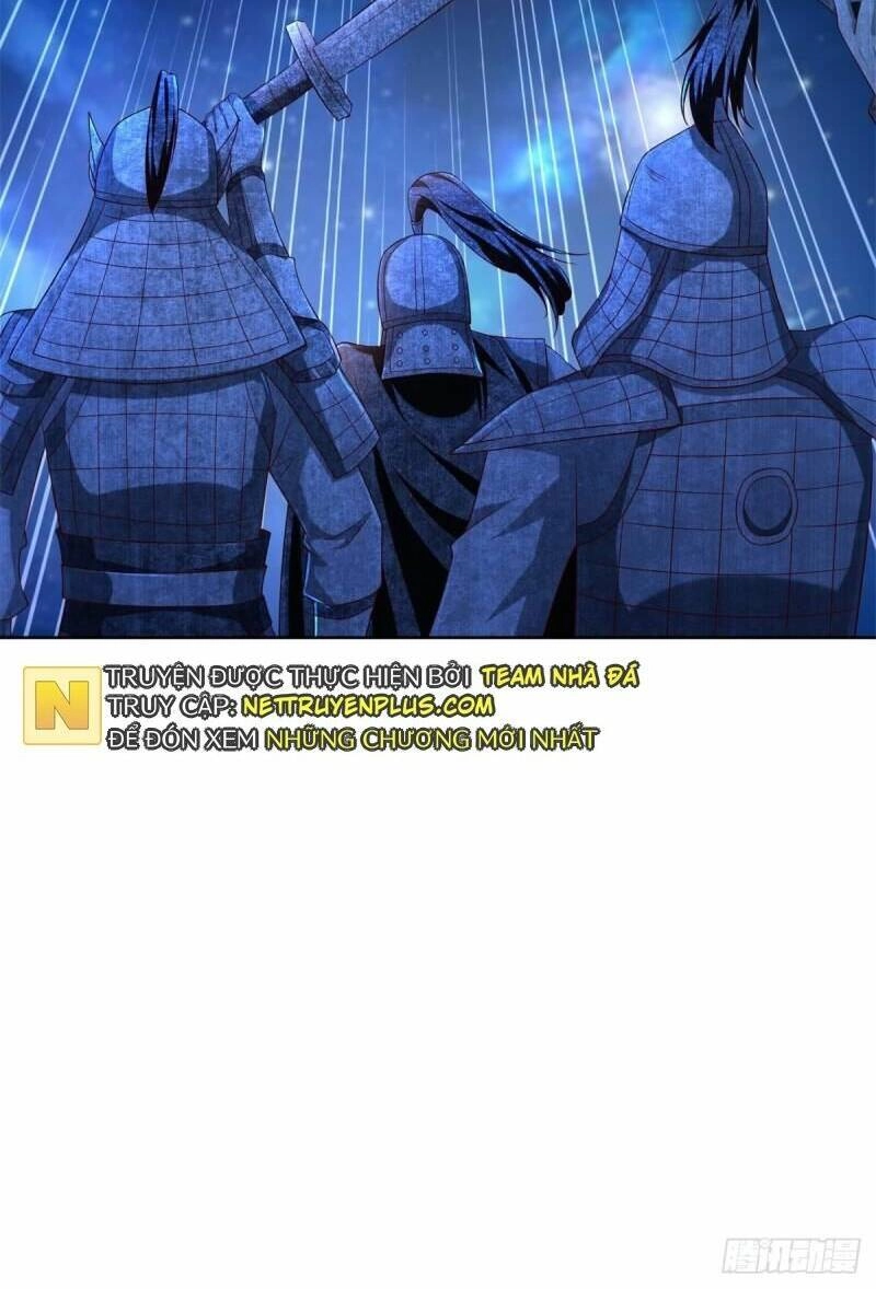 Người Ở Rể Bị Ép Thành Phản Diện Chapter 468 - 36