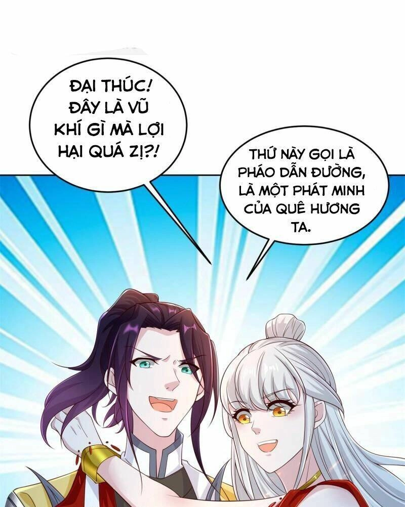 Người Ở Rể Bị Ép Thành Phản Diện Chapter 468 - 42