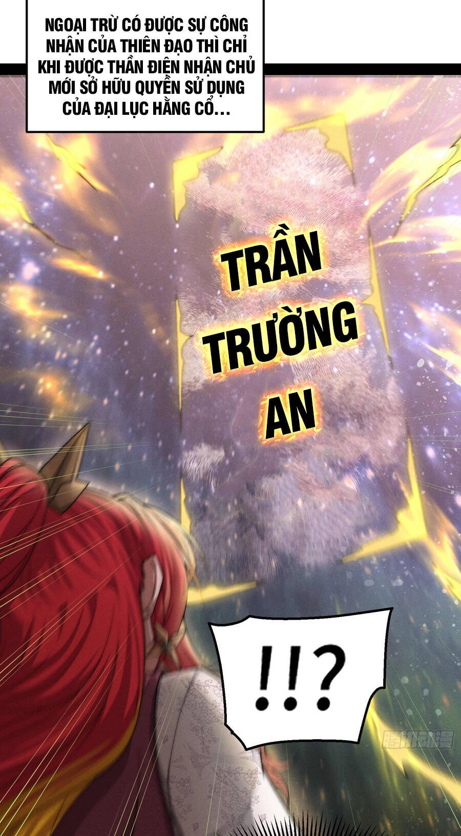 Từ Lúc Bắt Đầu Liền Vô Địch Chapter 96 - 2