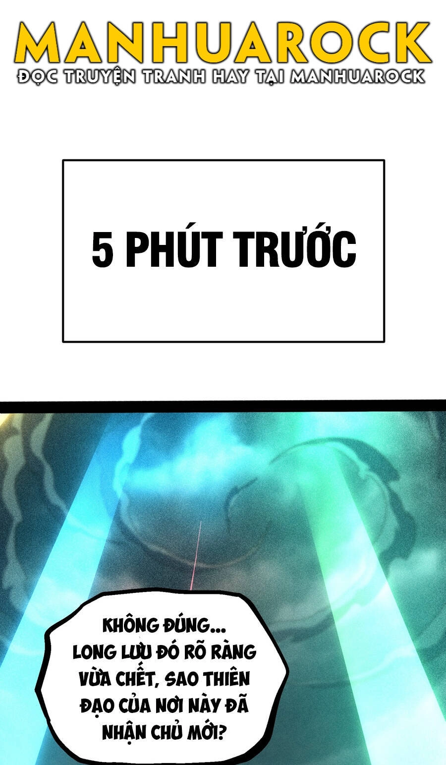 Từ Lúc Bắt Đầu Liền Vô Địch Chapter 96 - 8