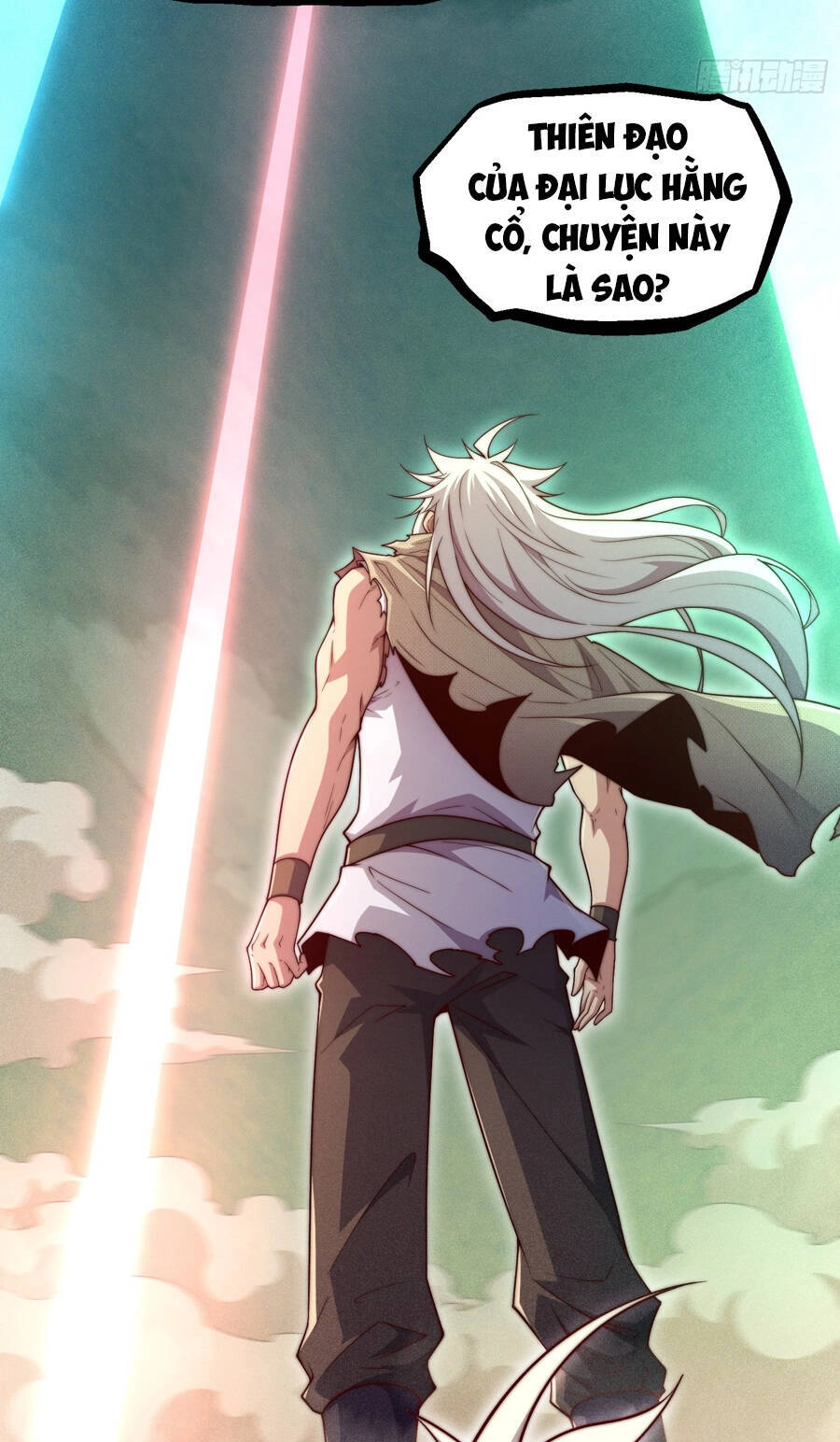 Từ Lúc Bắt Đầu Liền Vô Địch Chapter 96 - 9