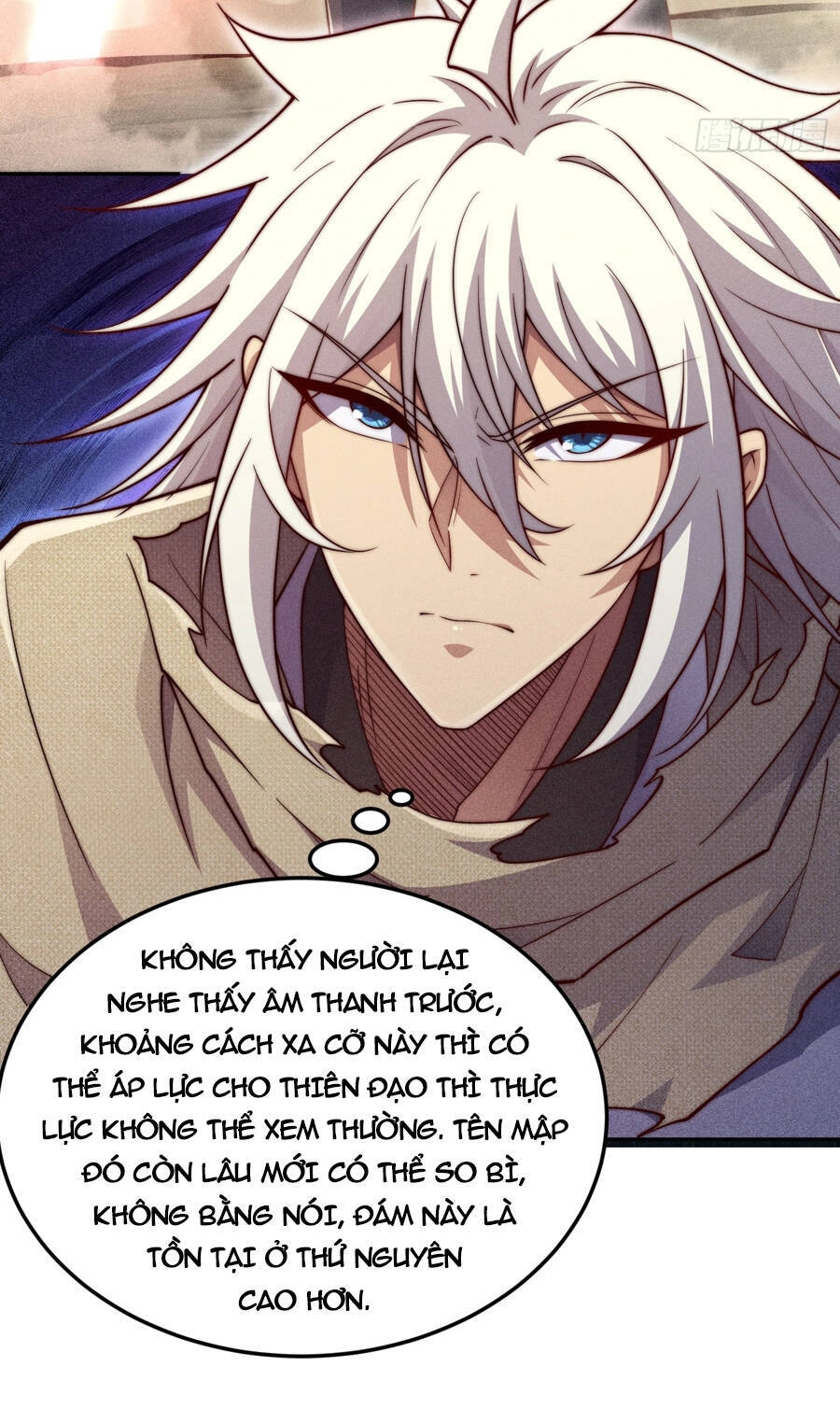 Từ Lúc Bắt Đầu Liền Vô Địch Chapter 96 - 10