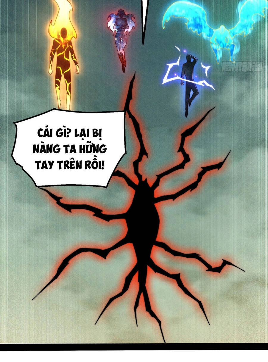 Từ Lúc Bắt Đầu Liền Vô Địch Chapter 96 - 13