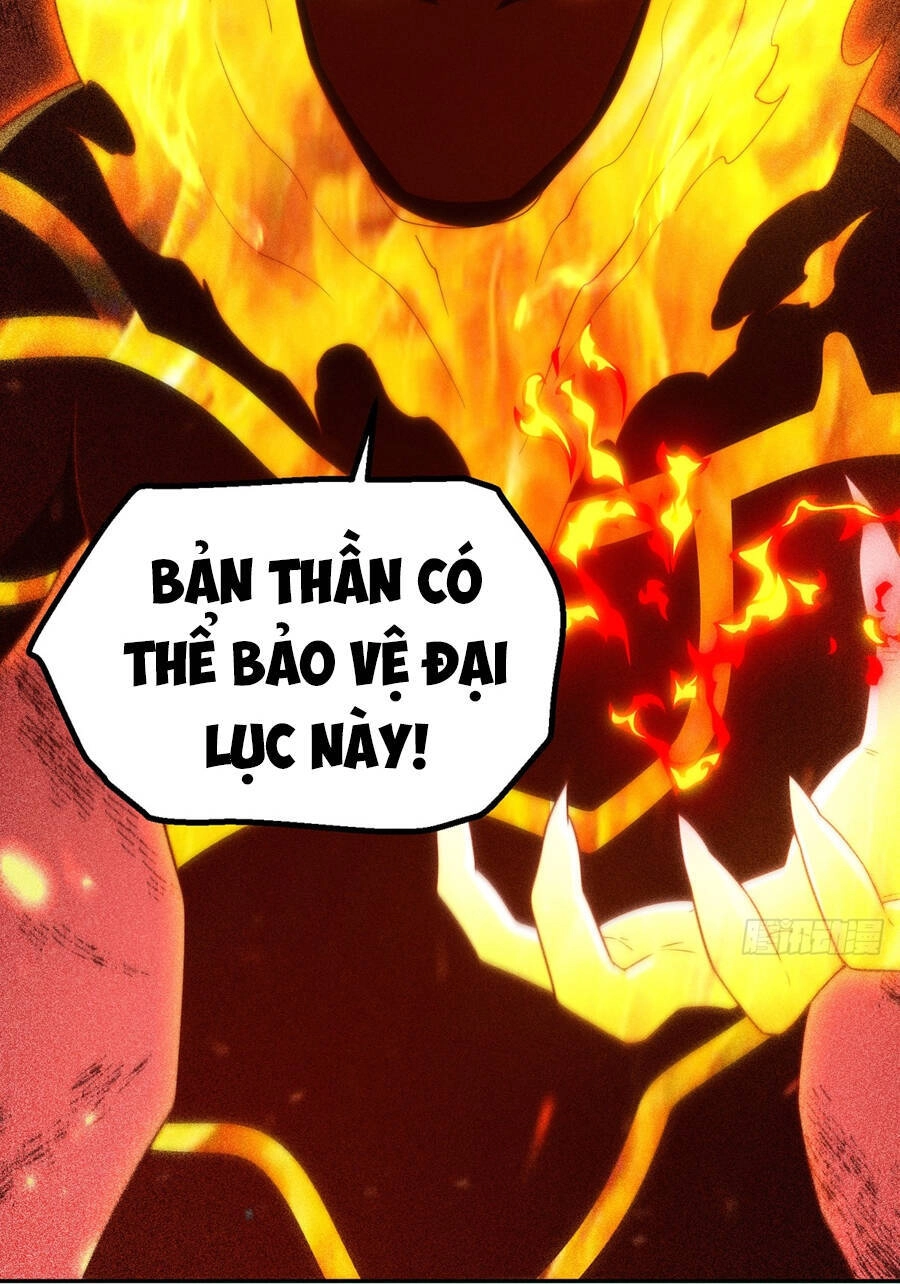 Từ Lúc Bắt Đầu Liền Vô Địch Chapter 96 - 15