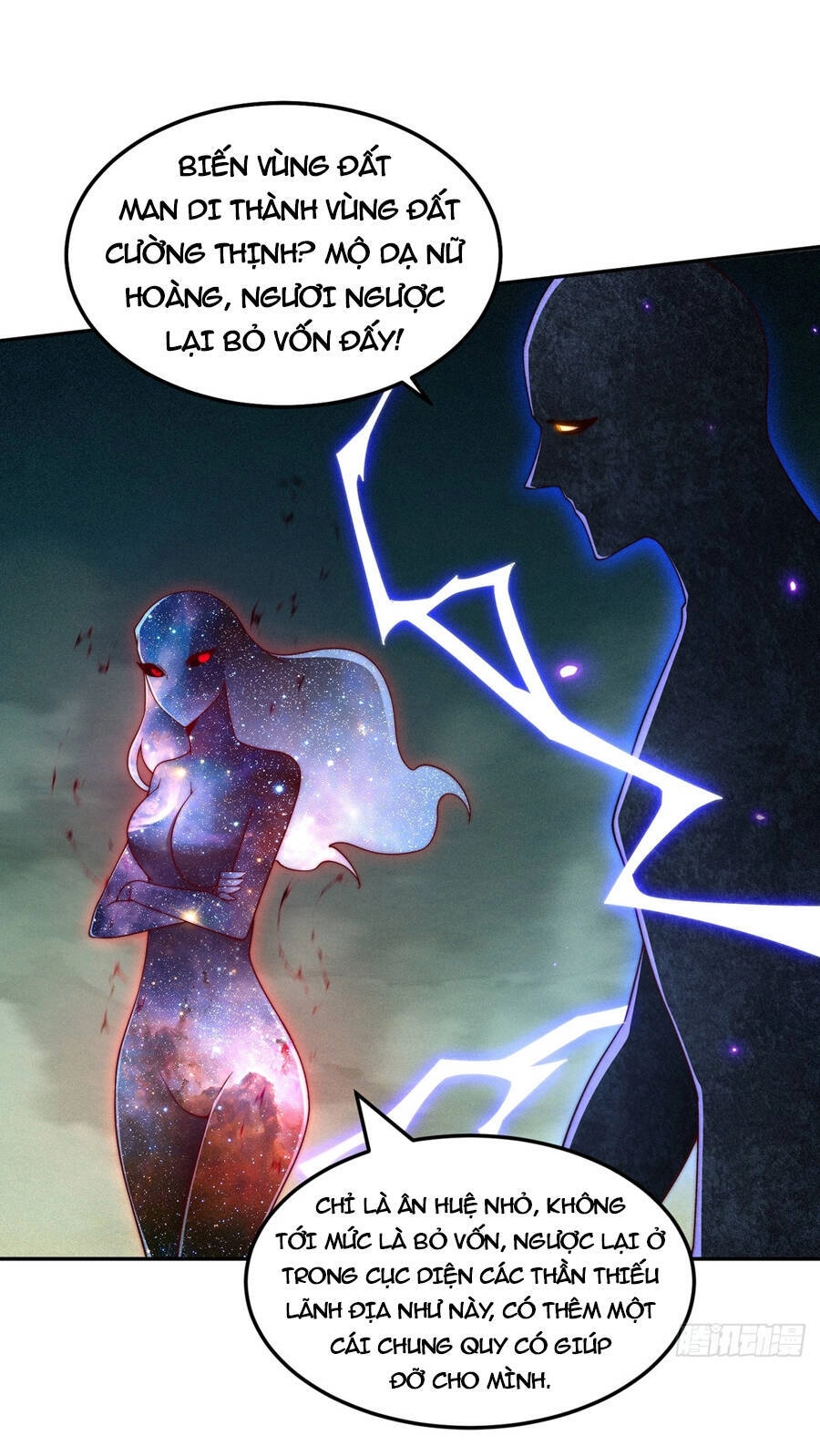 Từ Lúc Bắt Đầu Liền Vô Địch Chapter 96 - 19