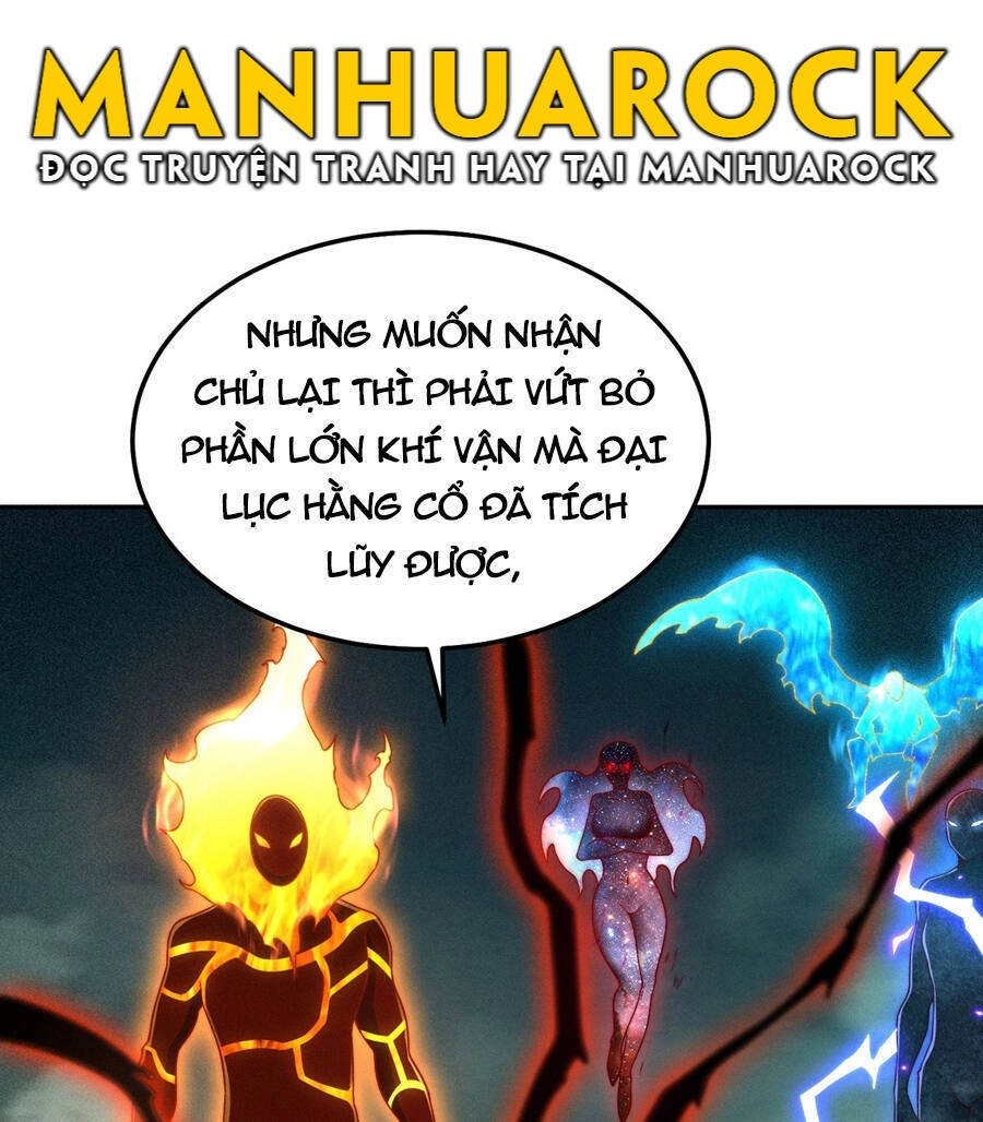 Từ Lúc Bắt Đầu Liền Vô Địch Chapter 96 - 21