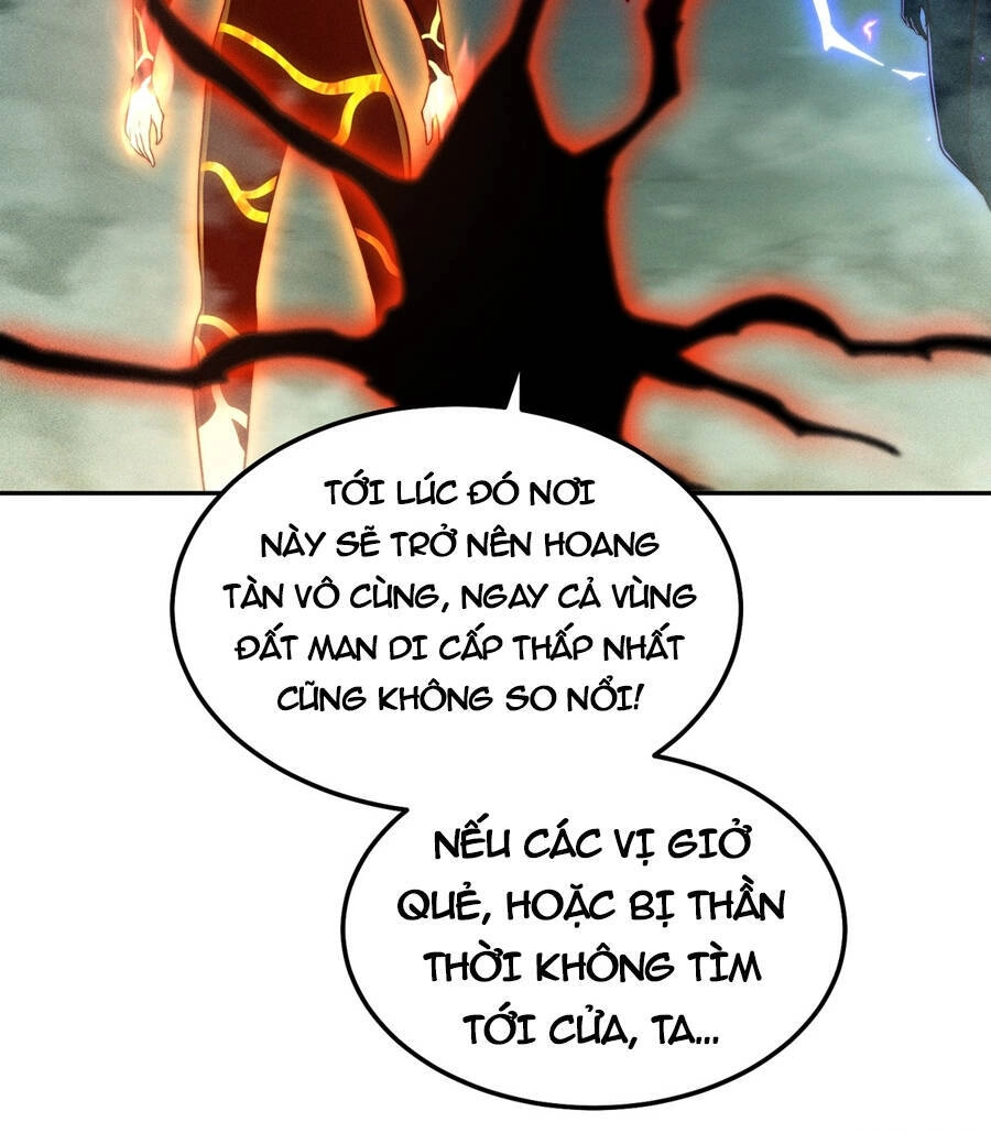 Từ Lúc Bắt Đầu Liền Vô Địch Chapter 96 - 22