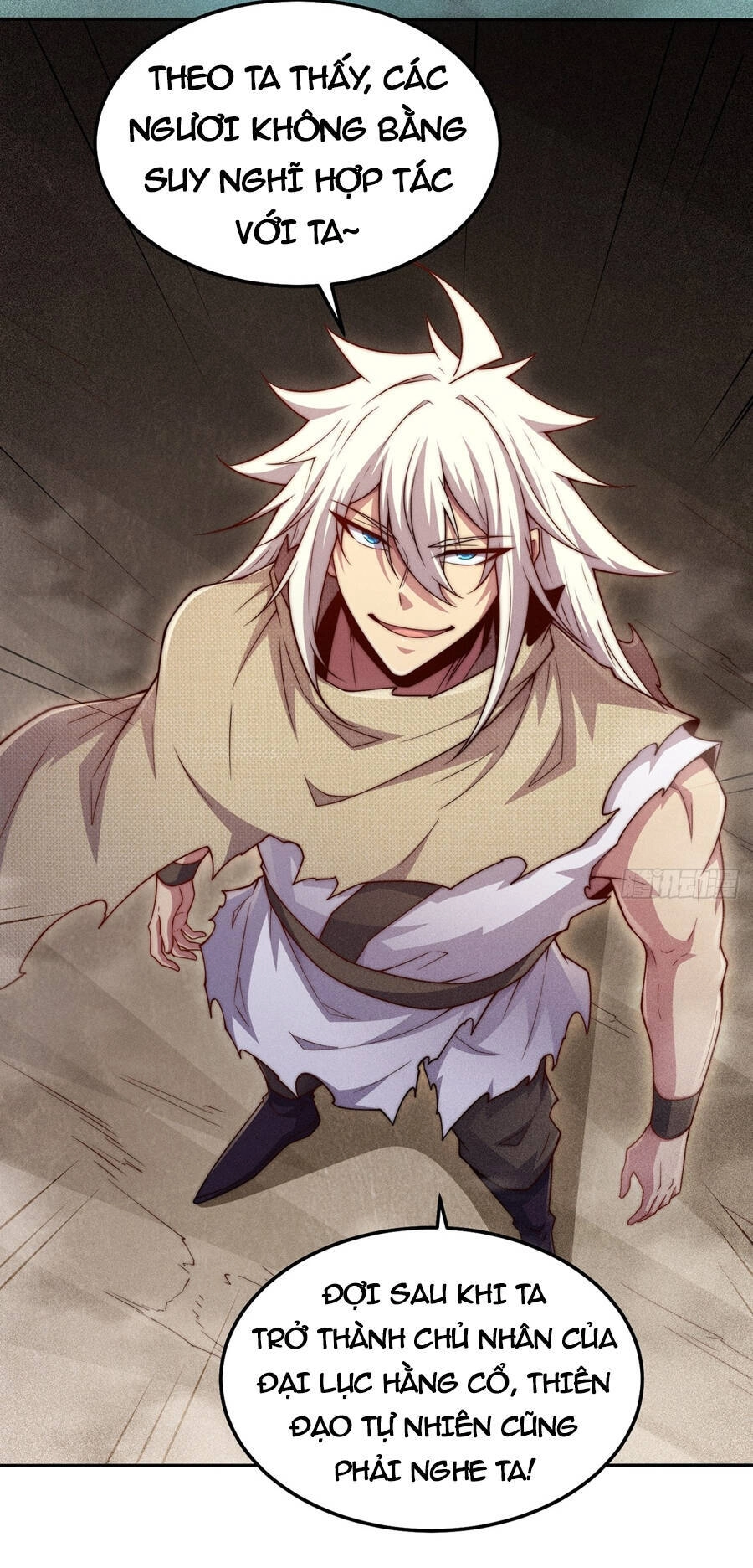 Từ Lúc Bắt Đầu Liền Vô Địch Chapter 96 - 25