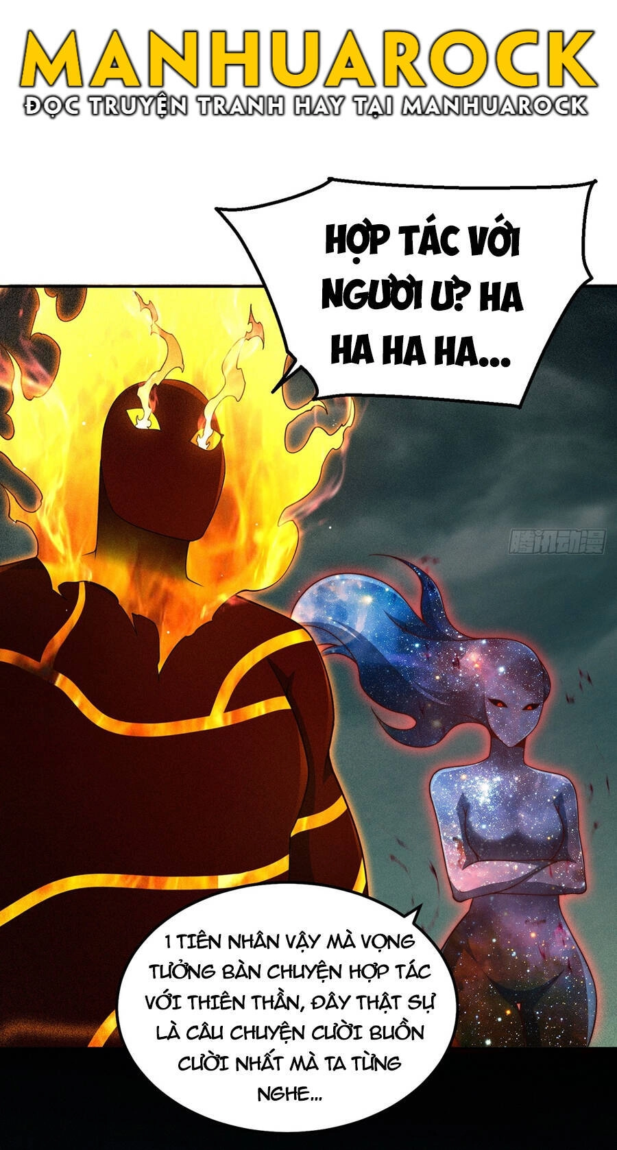 Từ Lúc Bắt Đầu Liền Vô Địch Chapter 96 - 26