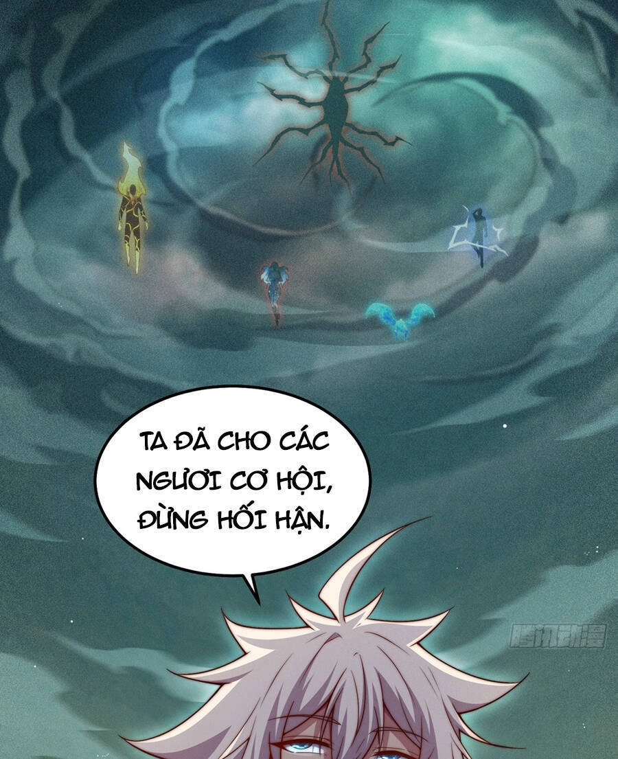 Từ Lúc Bắt Đầu Liền Vô Địch Chapter 96 - 28