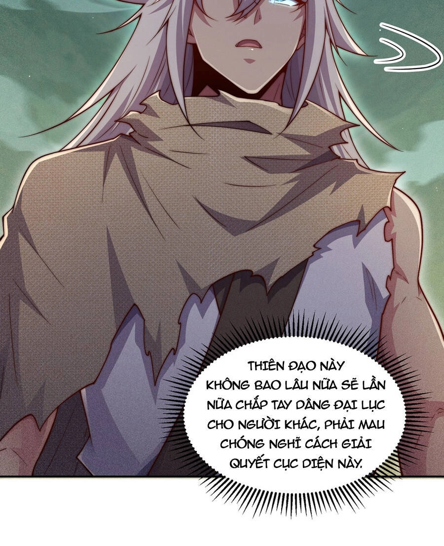 Từ Lúc Bắt Đầu Liền Vô Địch Chapter 96 - 29