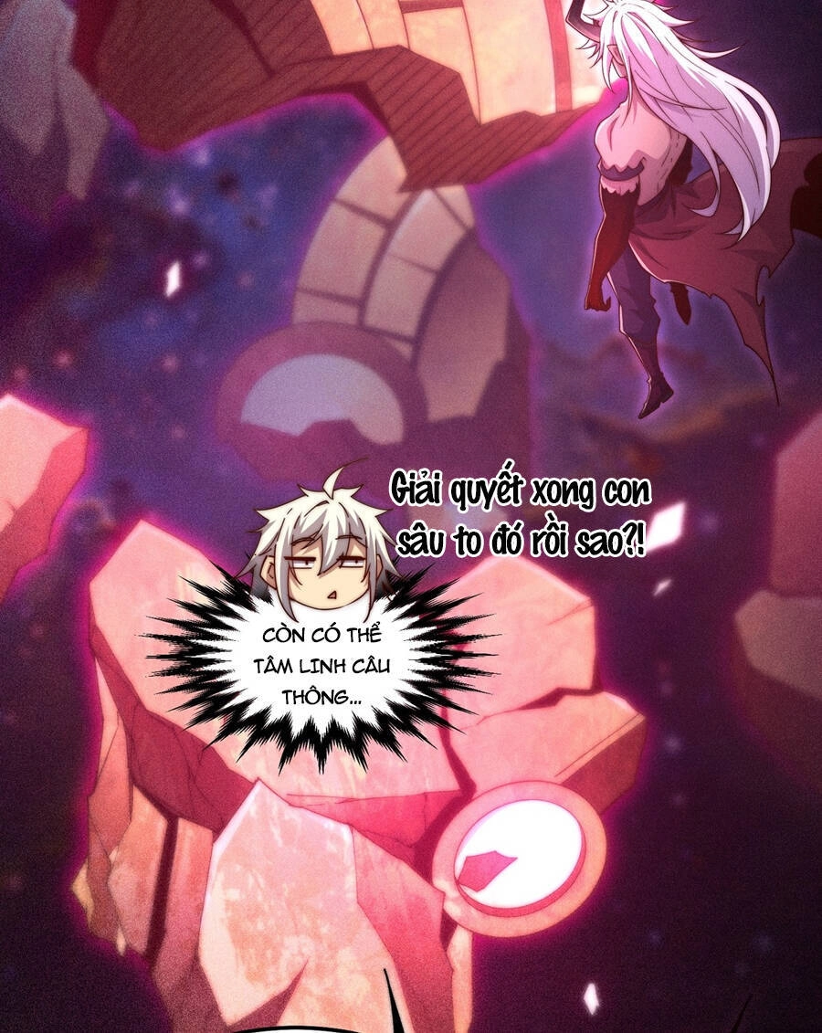 Từ Lúc Bắt Đầu Liền Vô Địch Chapter 96 - 33