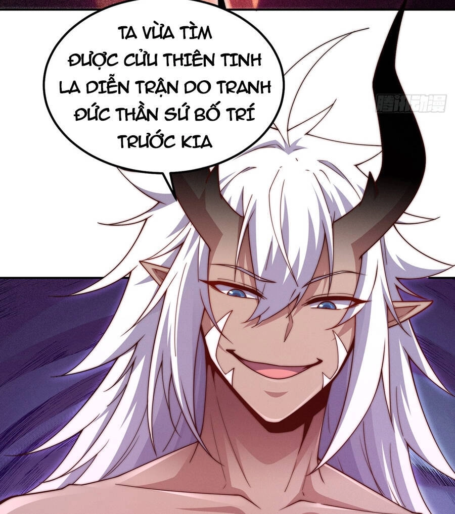 Từ Lúc Bắt Đầu Liền Vô Địch Chapter 96 - 34