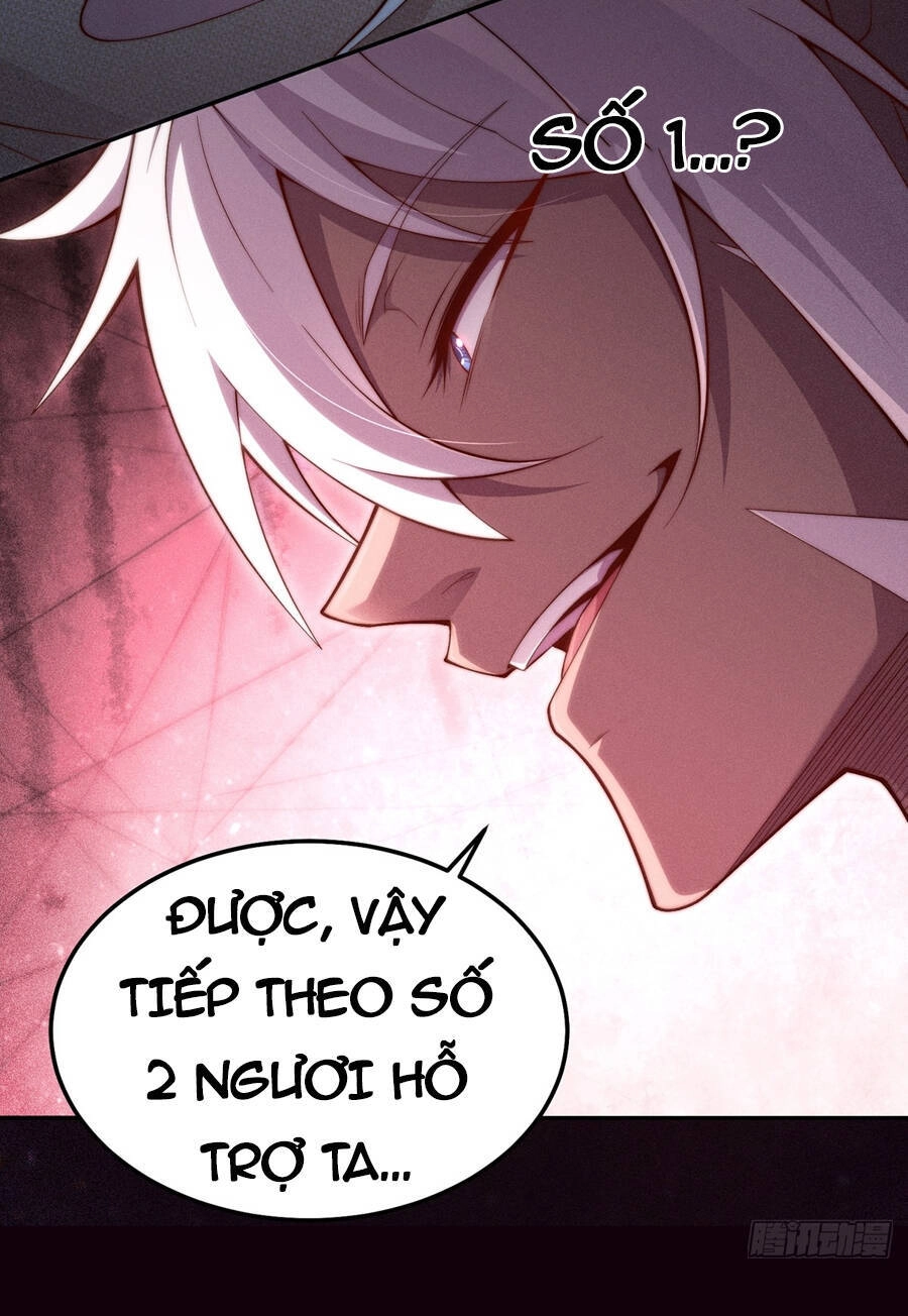 Từ Lúc Bắt Đầu Liền Vô Địch Chapter 96 - 37