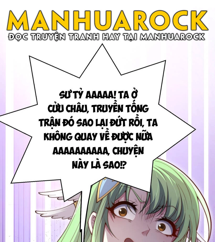 Từ Lúc Bắt Đầu Liền Vô Địch Chapter 96 - 45