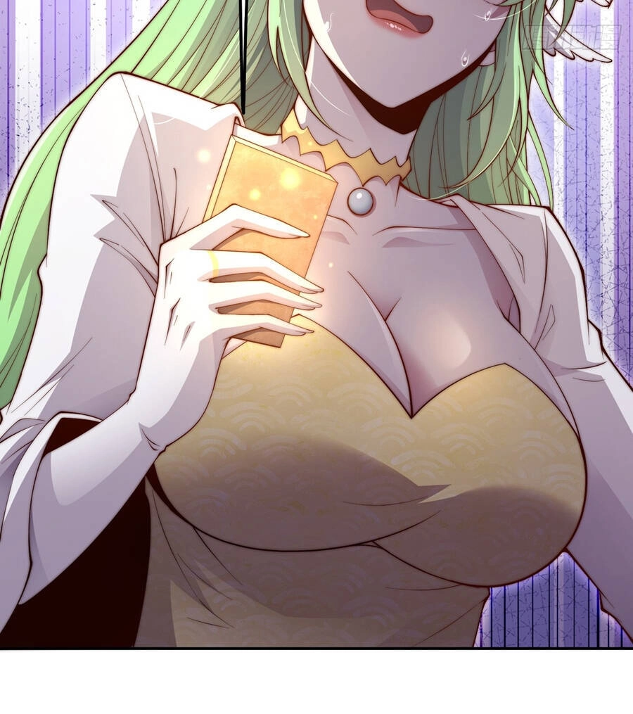 Từ Lúc Bắt Đầu Liền Vô Địch Chapter 96 - 46