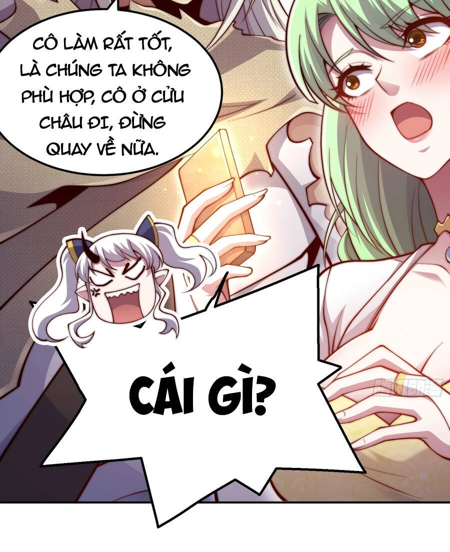 Từ Lúc Bắt Đầu Liền Vô Địch Chapter 96 - 49