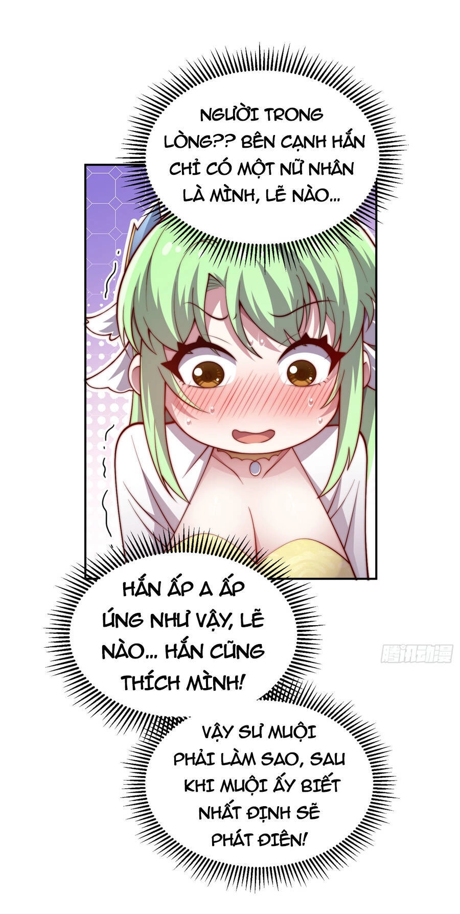 Từ Lúc Bắt Đầu Liền Vô Địch Chapter 96 - 50